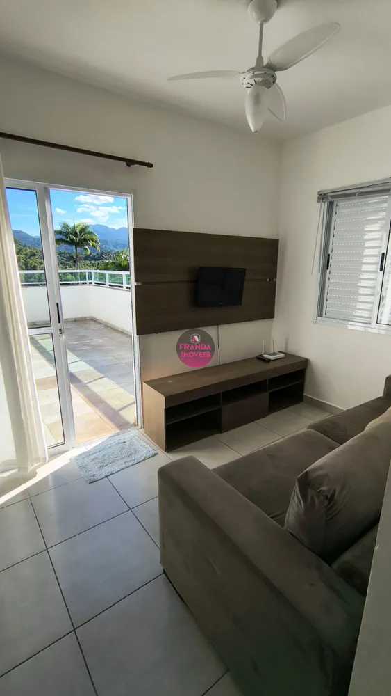 Cobertura, 2 quartos, 60 m² - Foto 1