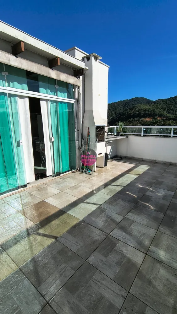 Cobertura, 2 quartos, 60 m² - Foto 4
