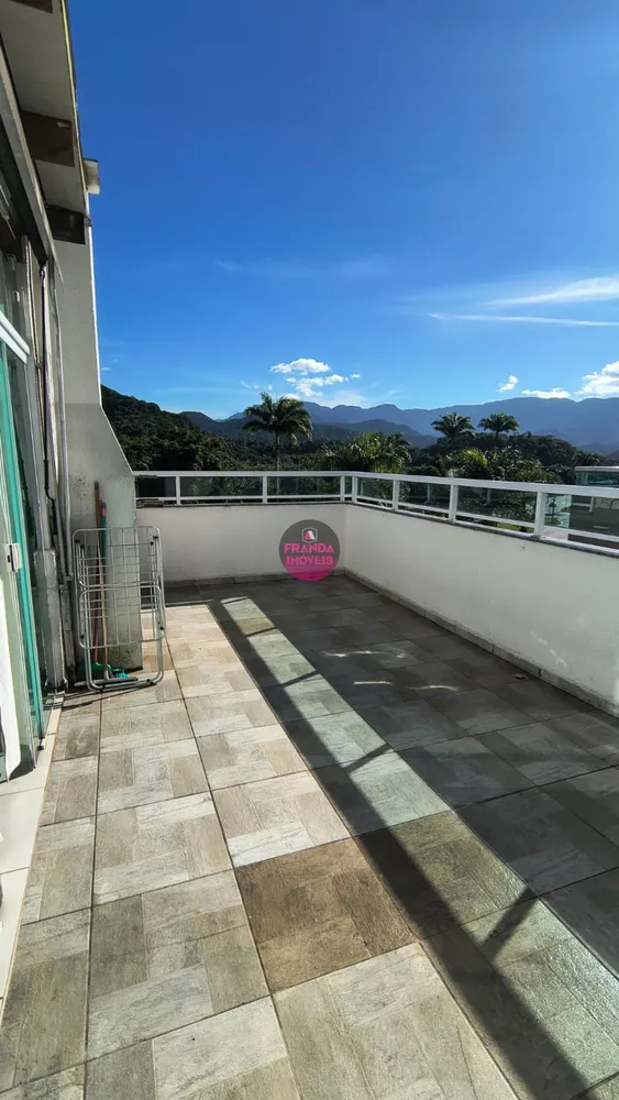 Cobertura, 2 quartos, 60 m² - Foto 5