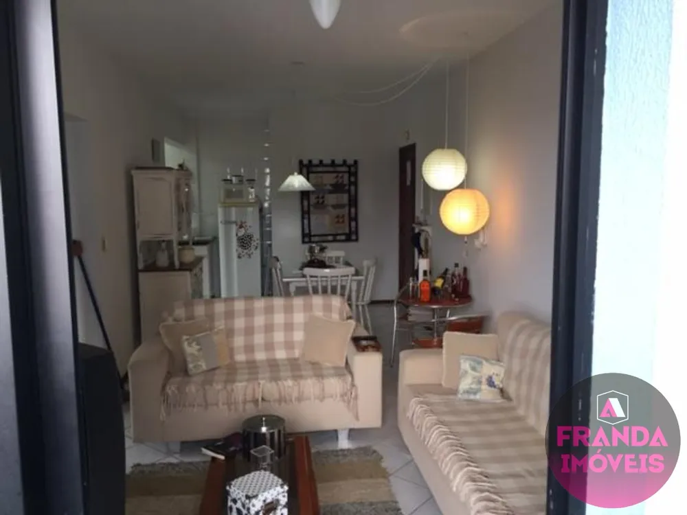 Apartamento, 2 quartos, 55 m² - Foto 5