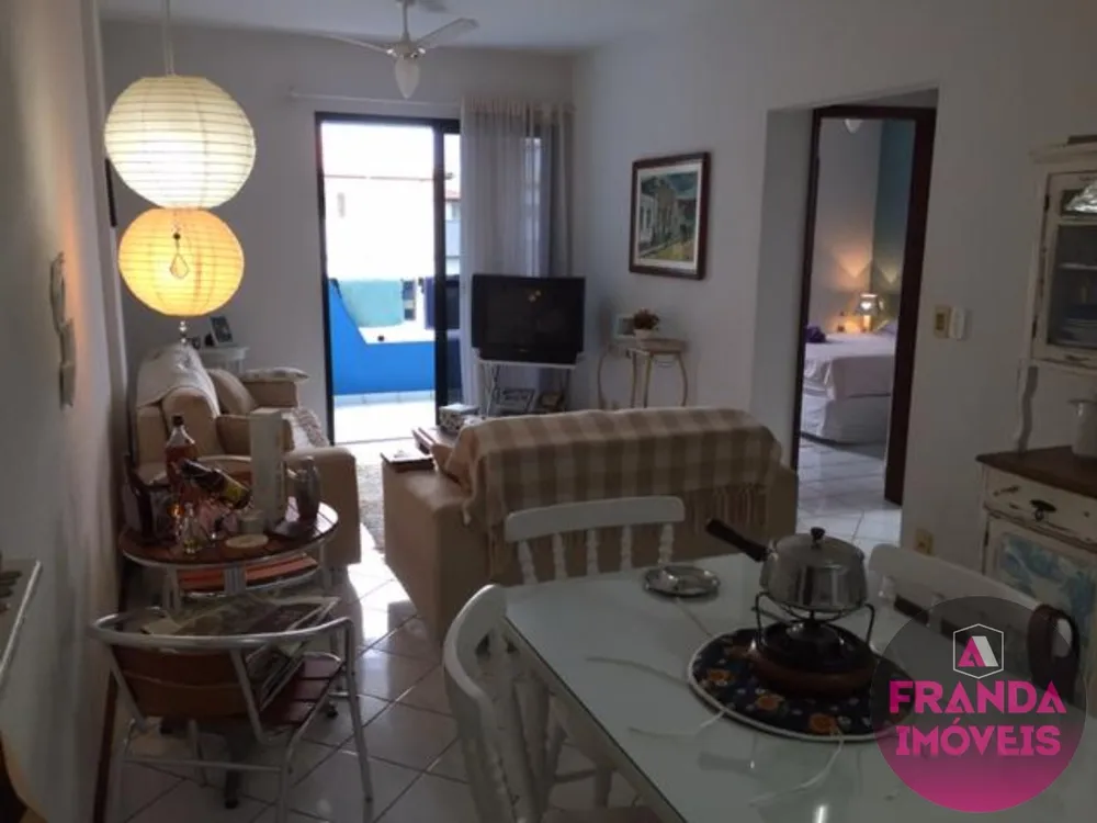 Apartamento, 2 quartos, 55 m² - Foto 1