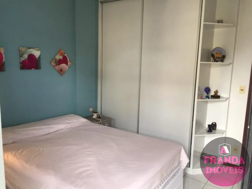 Apartamento, 2 quartos, 55 m² - Foto 3