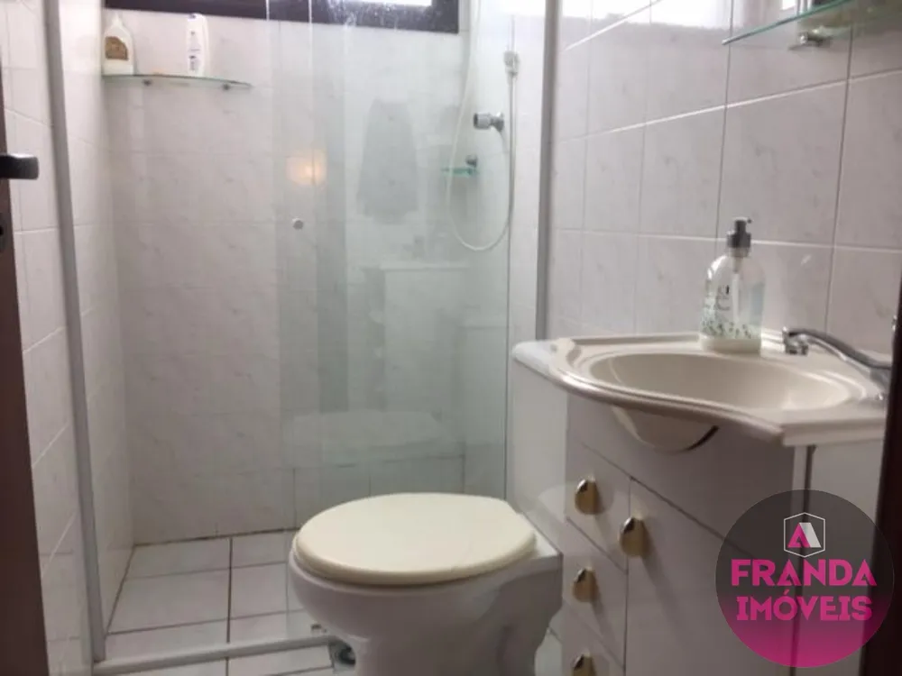 Apartamento, 2 quartos, 55 m² - Foto 7