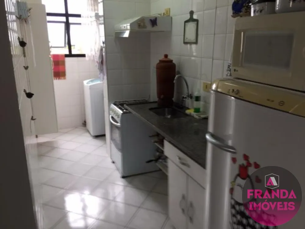 Apartamento, 2 quartos, 55 m² - Foto 11