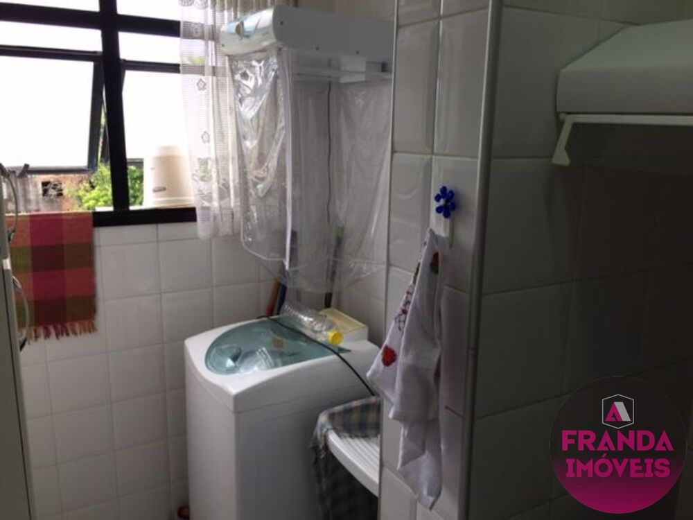 Apartamento, 2 quartos, 55 m² - Foto 2
