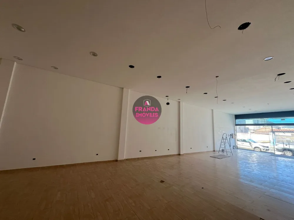 Loja-Salão, 195 m² - Foto 1