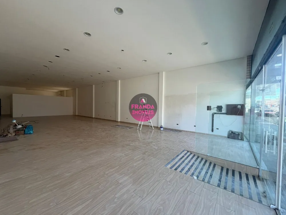 Loja-Salão, 195 m² - Foto 7