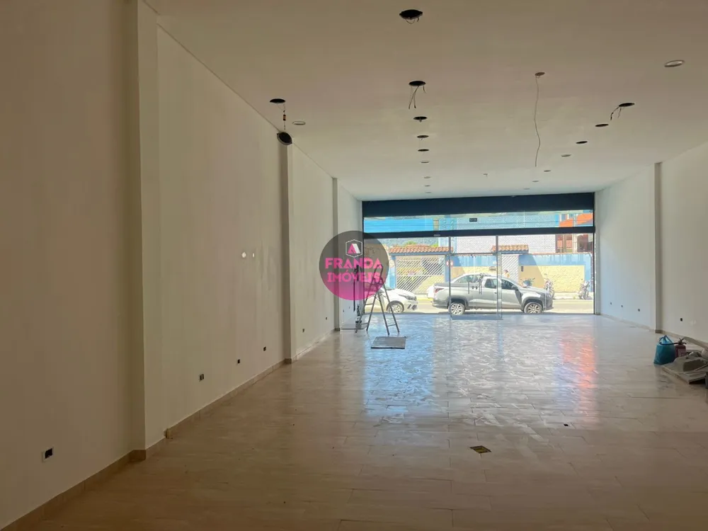 Loja-Salão, 195 m² - Foto 2