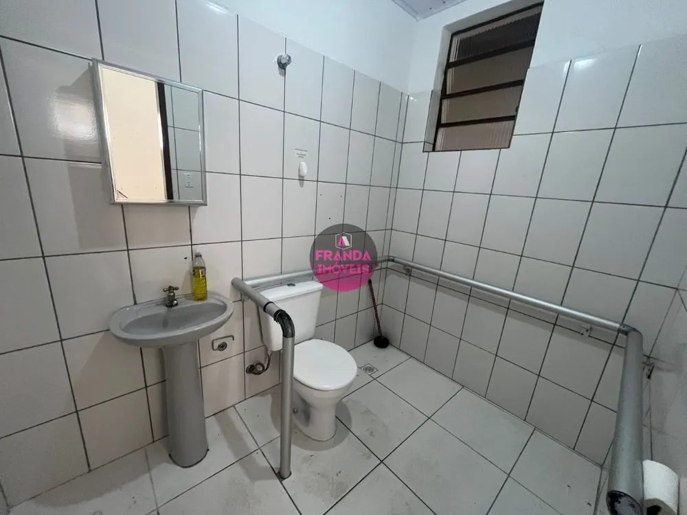 Loja-Salão, 195 m² - Foto 3
