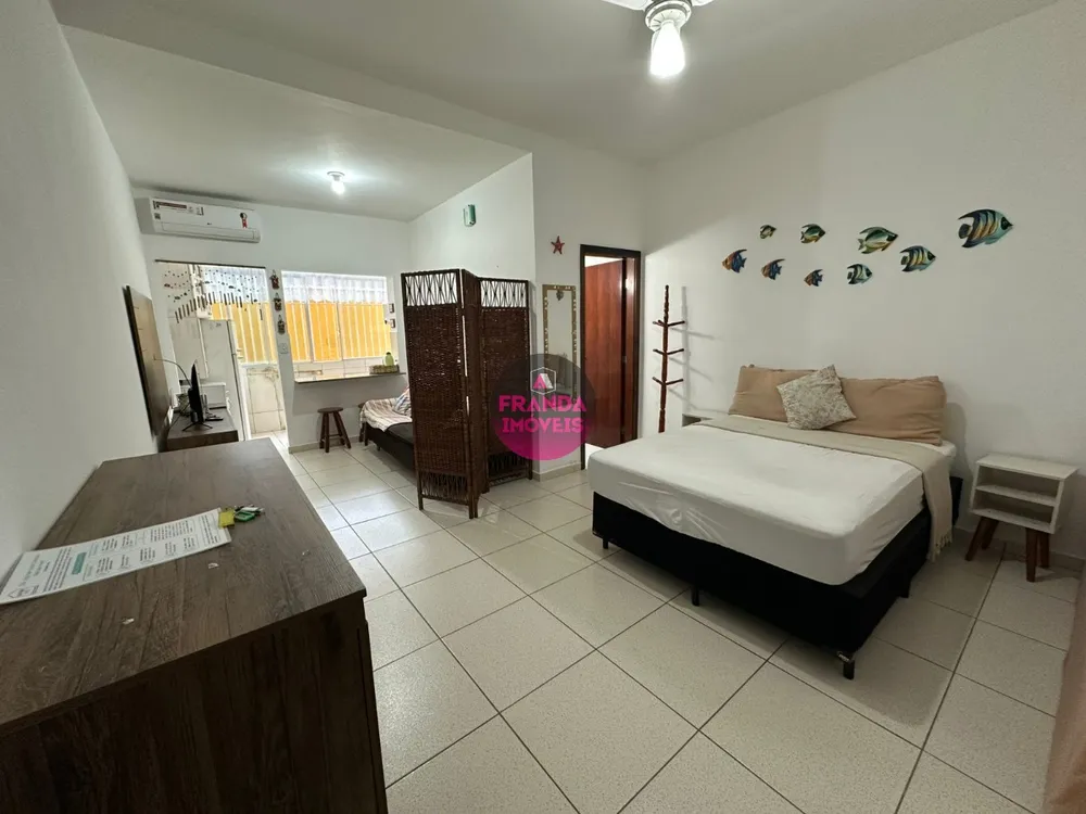 Flat/Apart Hotel, 1 quarto, 33 m² - Foto 1