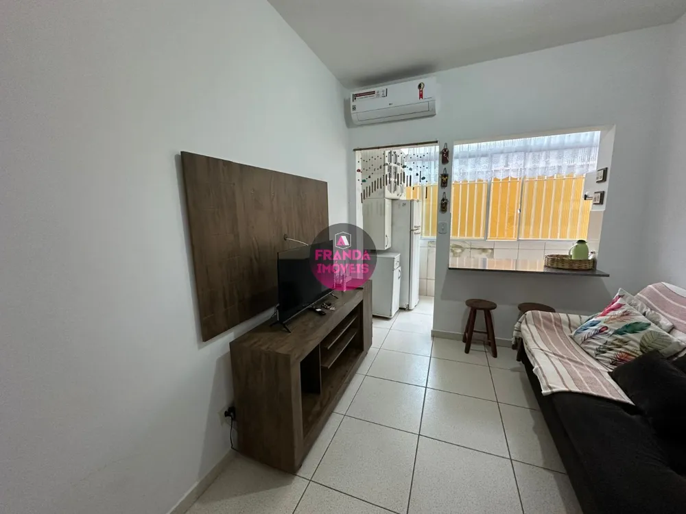 Flat/Apart Hotel, 1 quarto, 33 m² - Foto 3