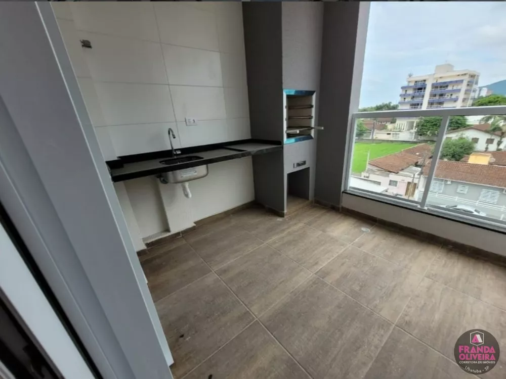 Apartamento à venda com 2 quartos, 74m² - Foto 2