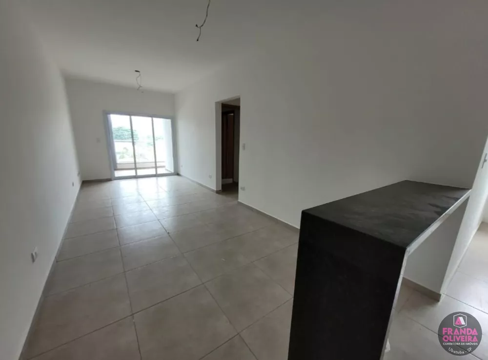 Apartamento à venda com 2 quartos, 74m² - Foto 1