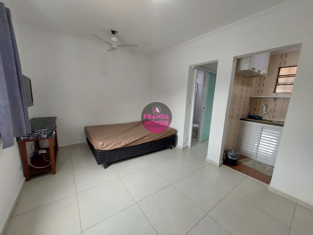 Flat/Apart Hotel, 1 quarto, 21 m² - Foto 4