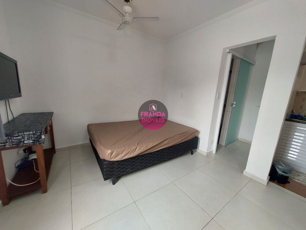 Flat/Apart Hotel, 1 quarto, 21 m² - Foto 1