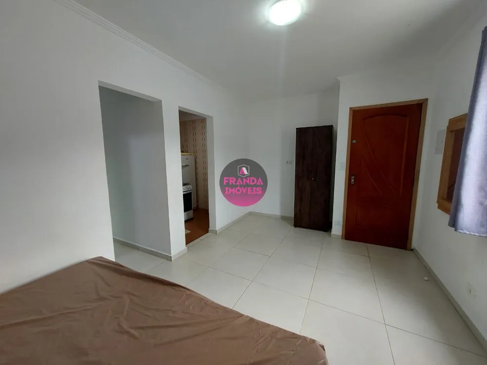 Flat/Apart Hotel, 1 quarto, 21 m² - Foto 6