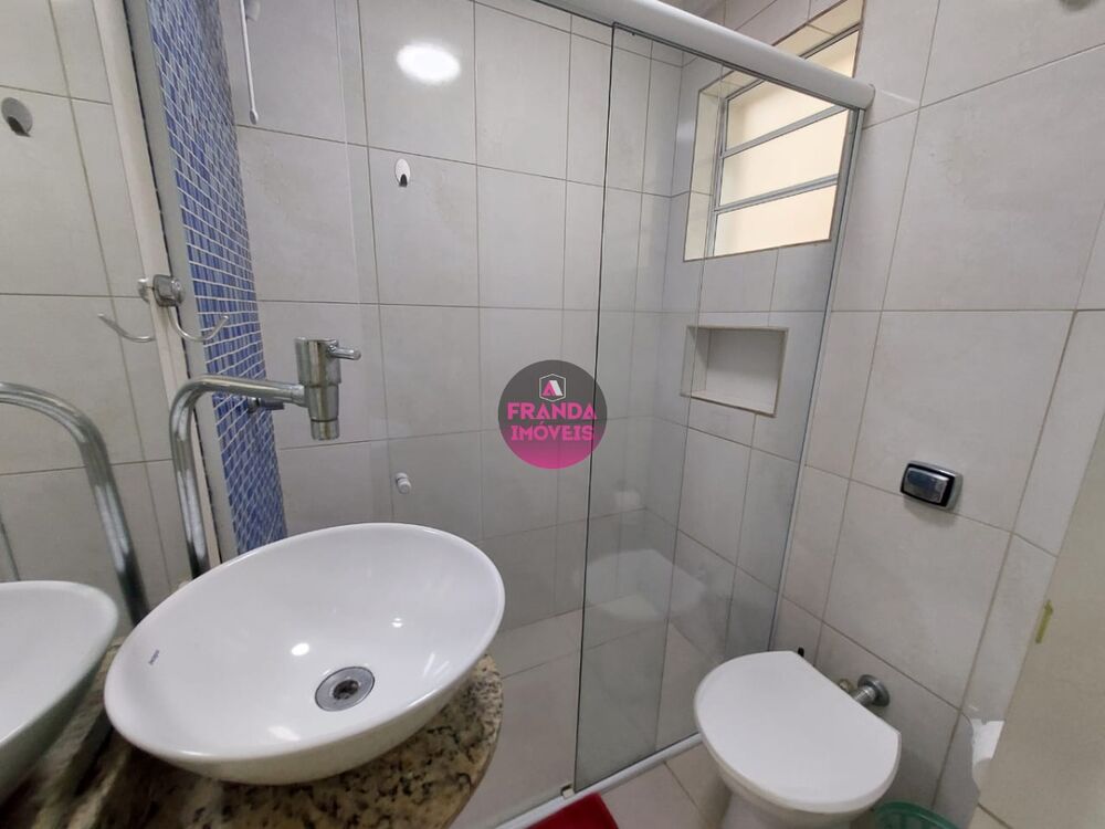 Flat/Apart Hotel, 1 quarto, 21 m² - Foto 2