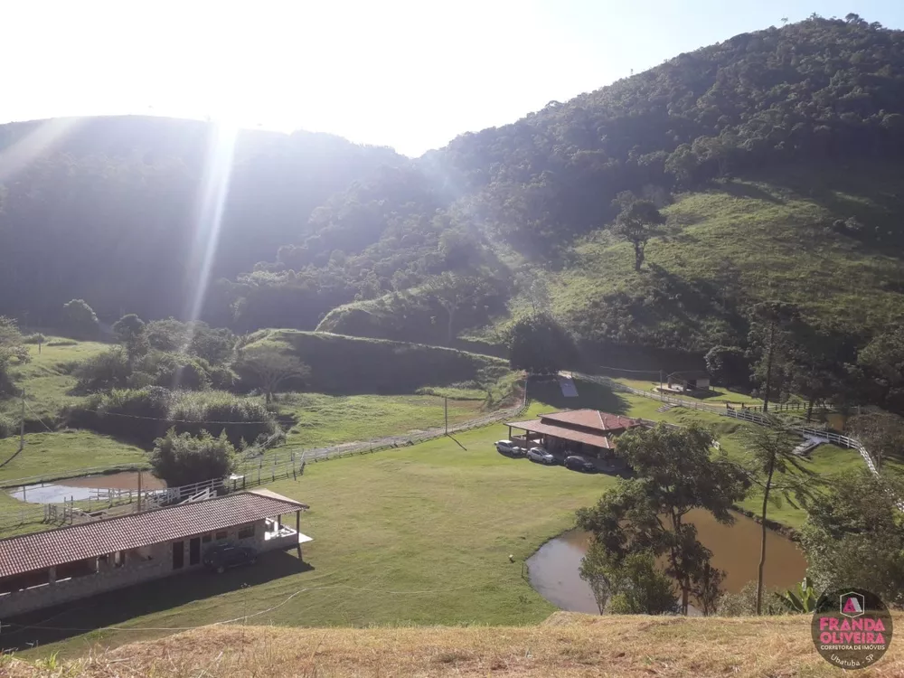 Fazenda à venda com 2 quartos, 300m² - Foto 1