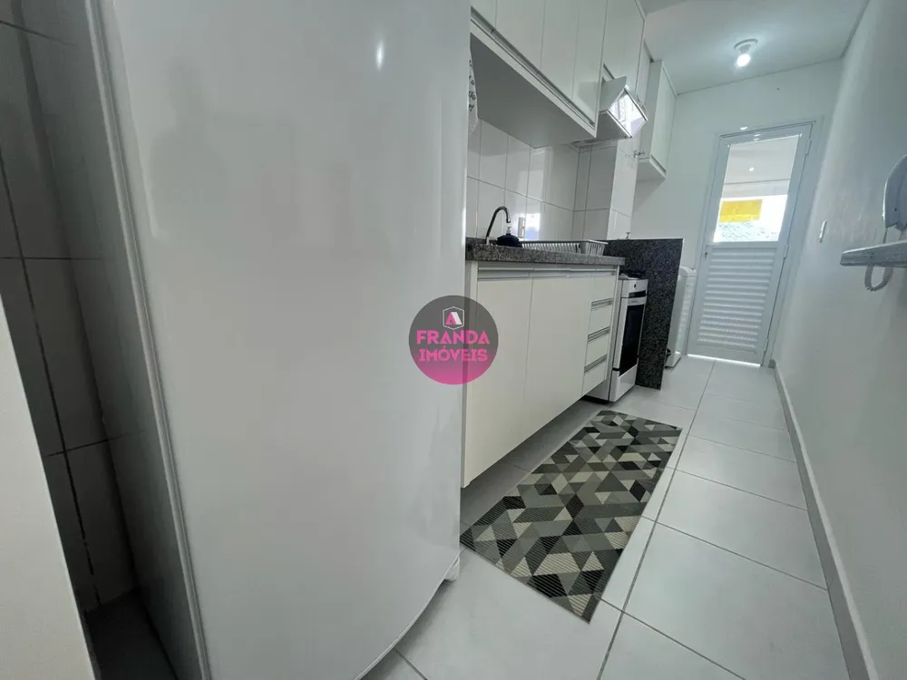 Cobertura, 3 quartos, 136 m² - Foto 9