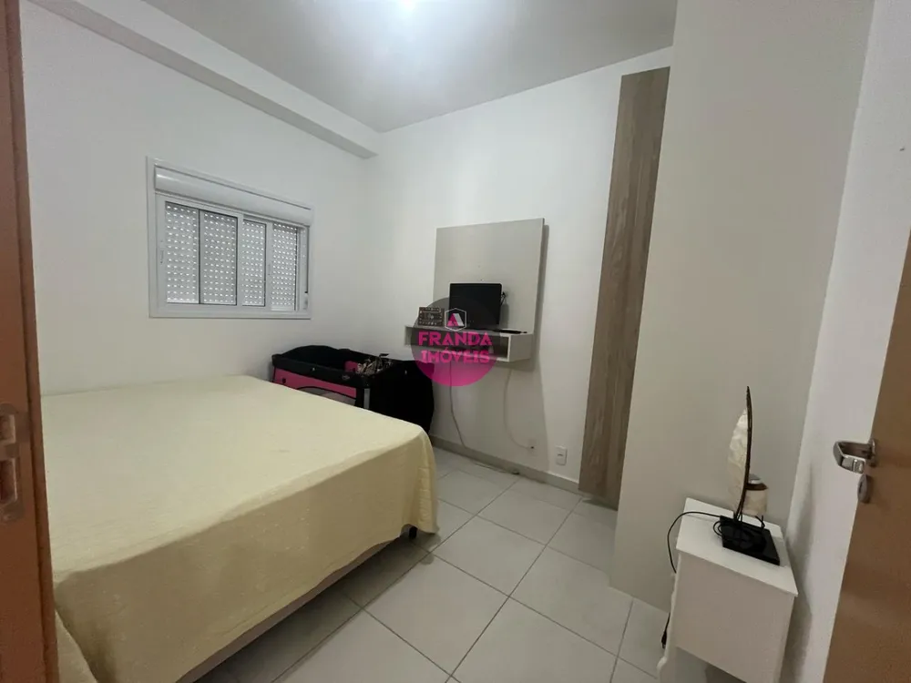 Cobertura, 3 quartos, 136 m² - Foto 7