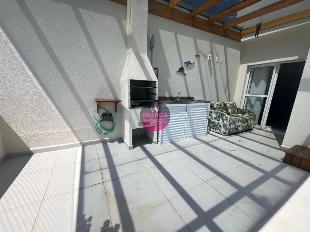 Cobertura, 3 quartos, 136 m² - Foto 6