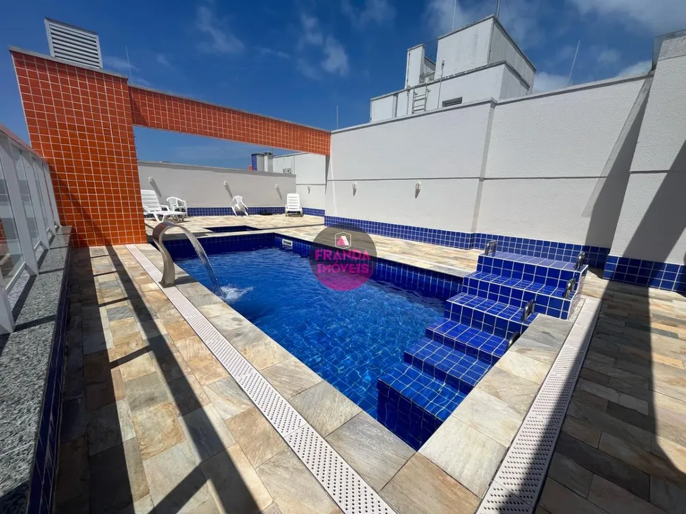 Cobertura, 3 quartos, 136 m² - Foto 2