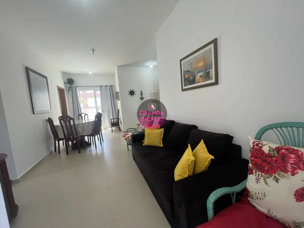Cobertura, 3 quartos, 136 m² - Foto 1
