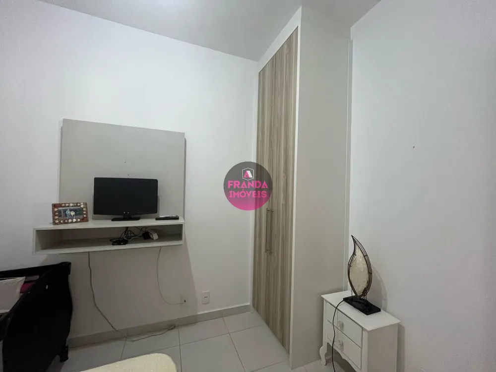 Cobertura, 3 quartos, 136 m² - Foto 12