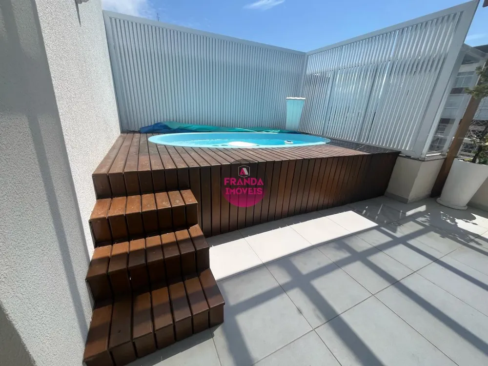 Cobertura, 3 quartos, 136 m² - Foto 3