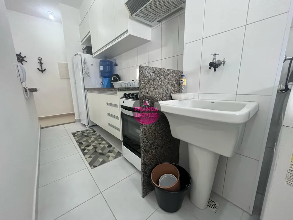 Cobertura, 3 quartos, 136 m² - Foto 8