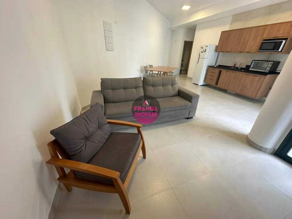 Apartamento, 2 quartos, 112 m² - Foto 1
