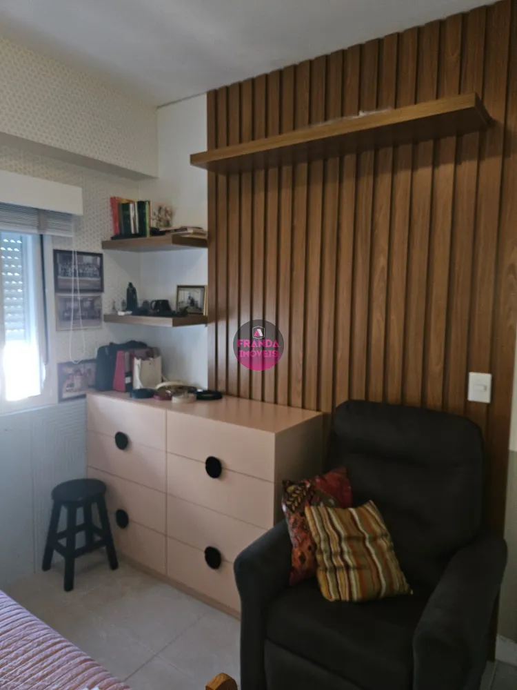 Apartamento, 3 quartos, 84 m² - Foto 8