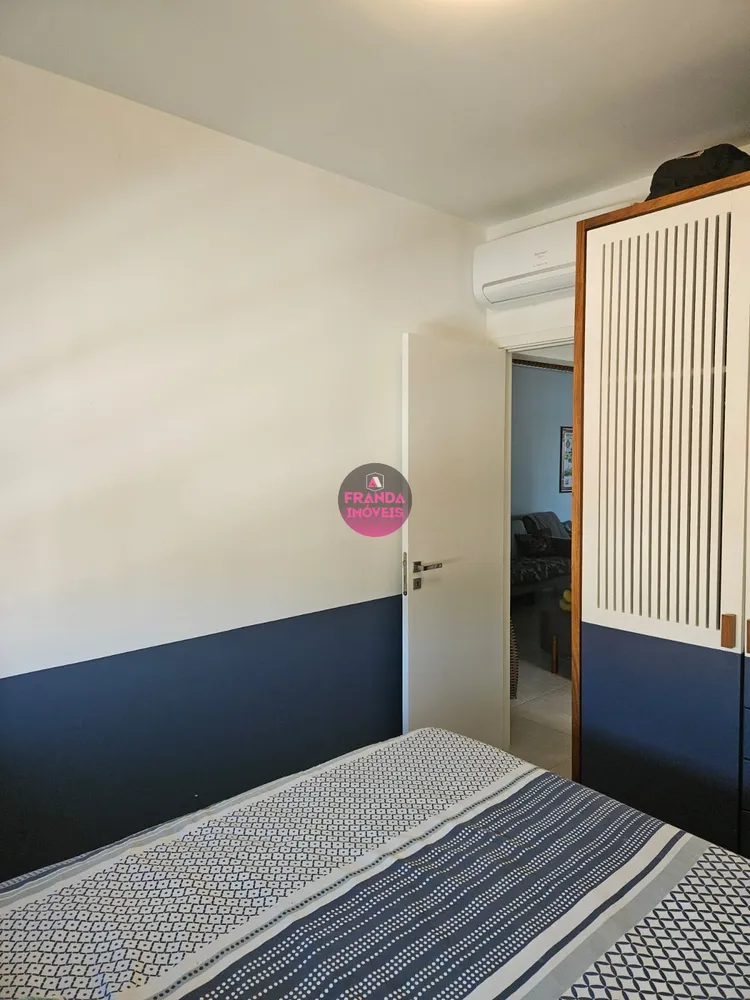 Apartamento, 3 quartos, 84 m² - Foto 4