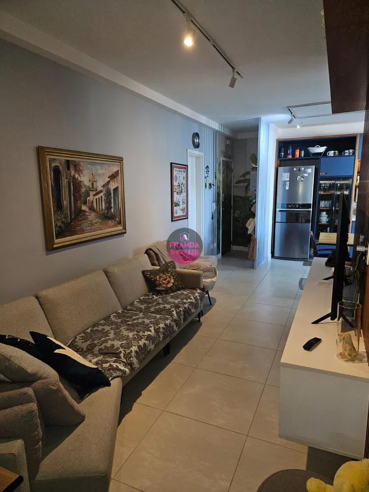 Apartamento, 3 quartos, 84 m² - Foto 7