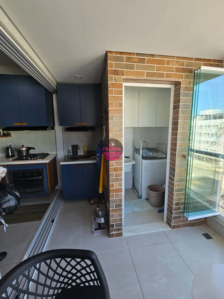 Apartamento, 3 quartos, 84 m² - Foto 5