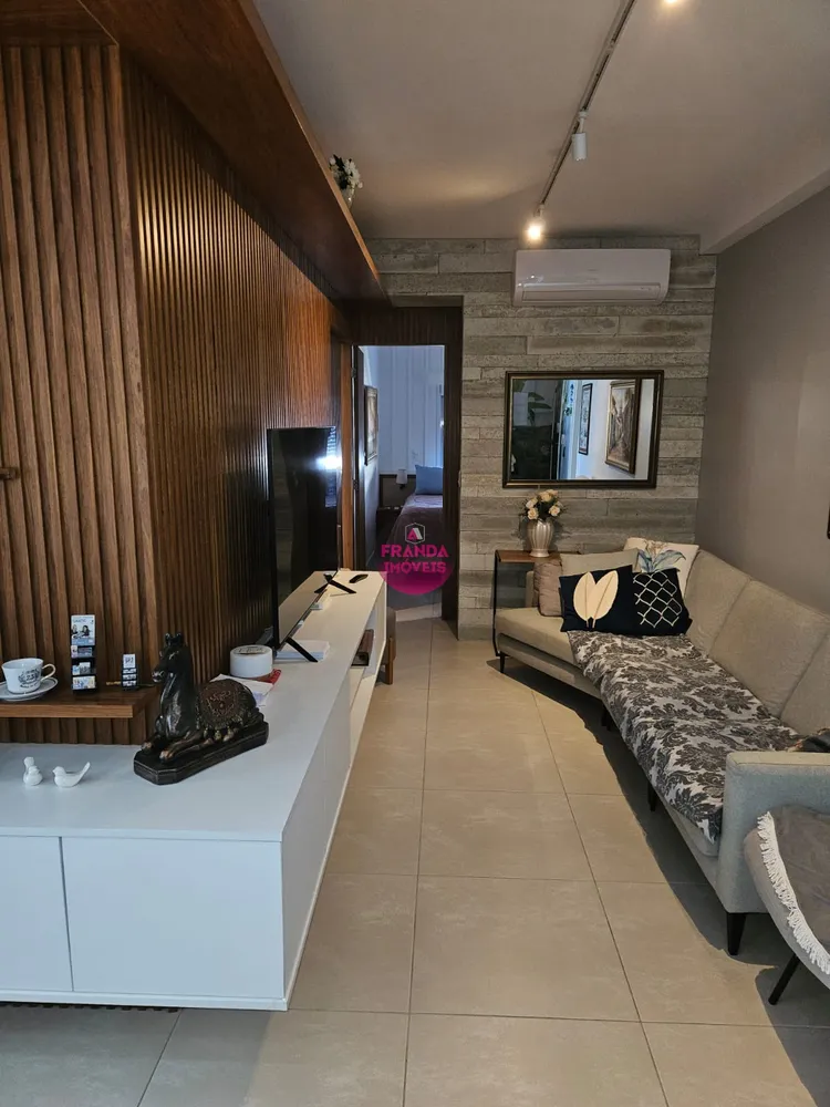 Apartamento, 3 quartos, 84 m² - Foto 12