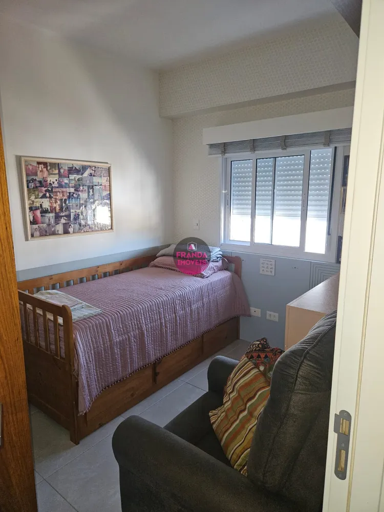 Apartamento, 3 quartos, 84 m² - Foto 9