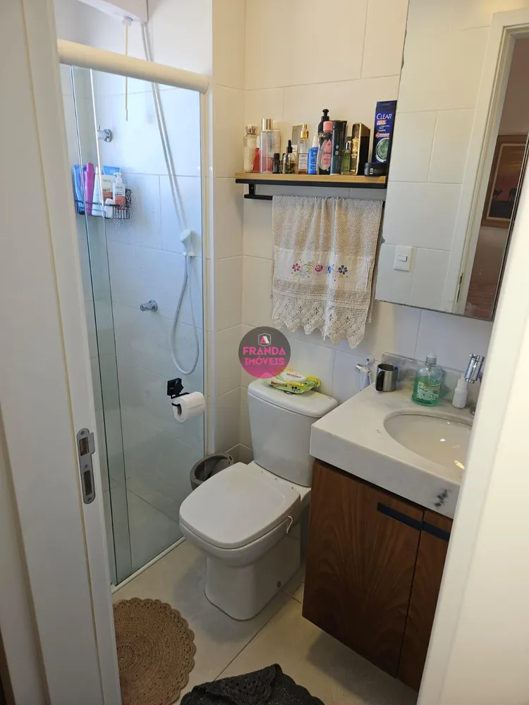Apartamento, 3 quartos, 84 m² - Foto 15