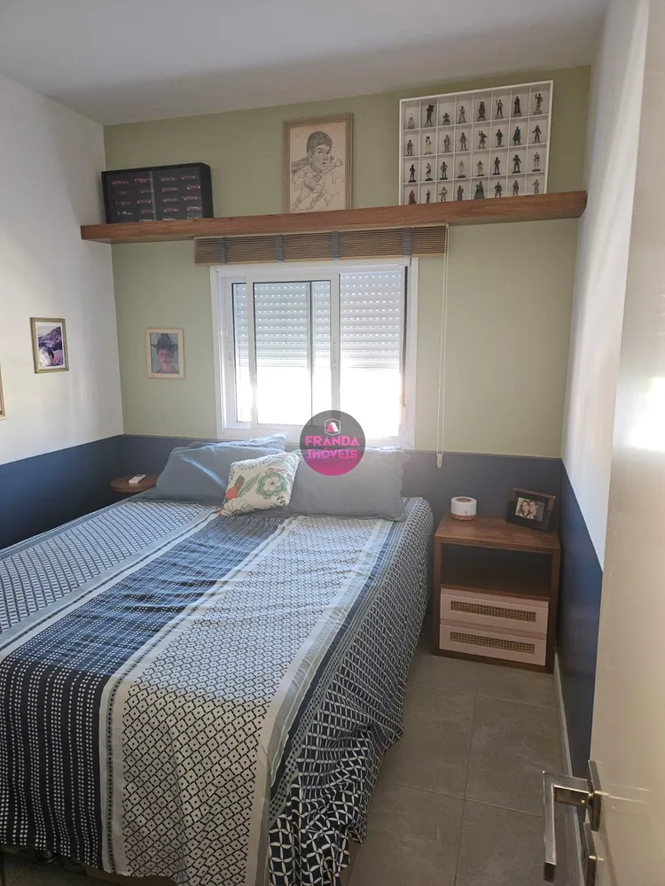 Apartamento, 3 quartos, 84 m² - Foto 11