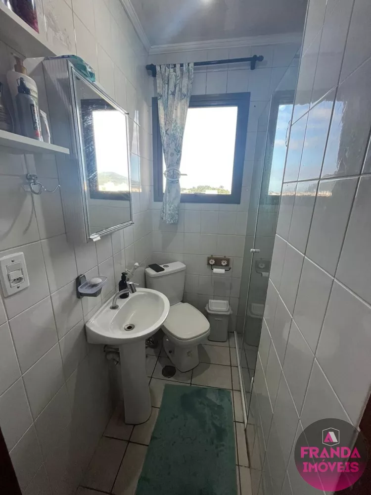 Apartamento à venda com 2 quartos, 56m² - Foto 7