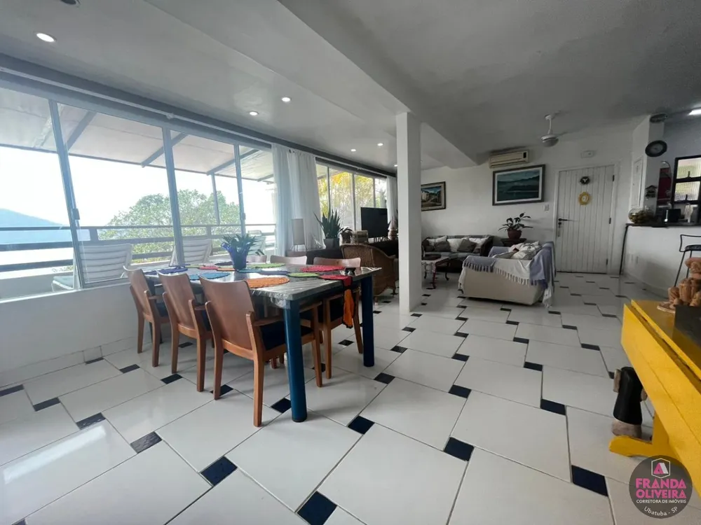 Apartamento, 3 quartos, 130 m² - Foto 6