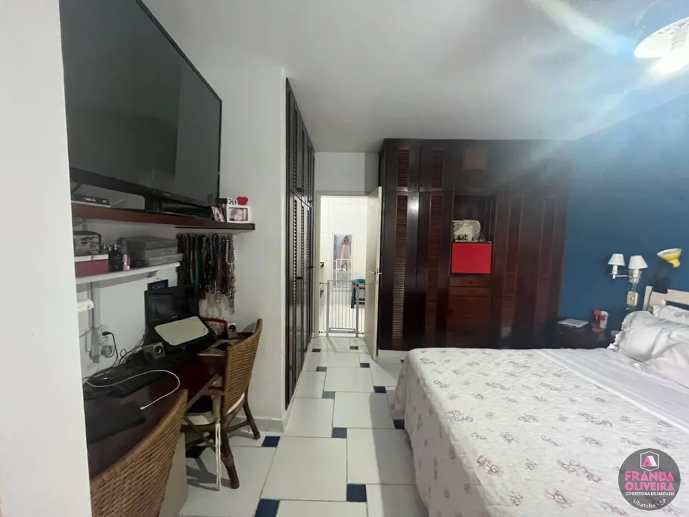 Apartamento, 3 quartos, 130 m² - Foto 11