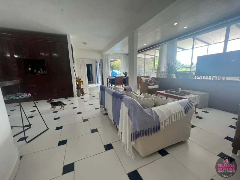 Apartamento, 3 quartos, 130 m² - Foto 5