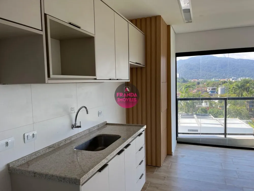 Apartamento, 3 quartos, 60 m² - Foto 3