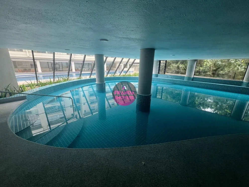 Apartamento, 3 quartos, 60 m² - Foto 13