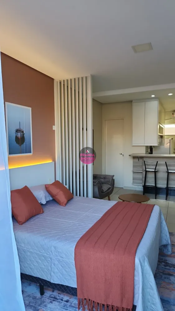Flat/Apart Hotel, 1 quarto, 15 m² - Foto 6