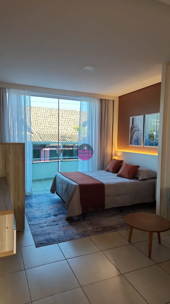Flat/Apart Hotel, 1 quarto, 15 m² - Foto 1
