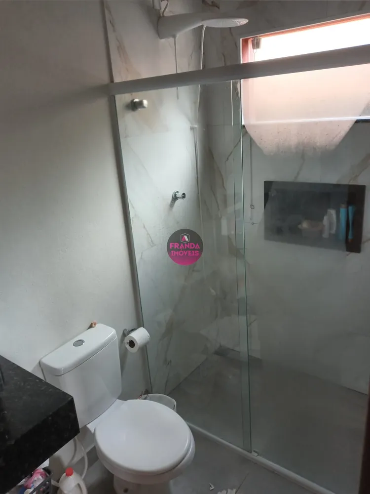 Casa, 5 quartos, 173 m² - Foto 14