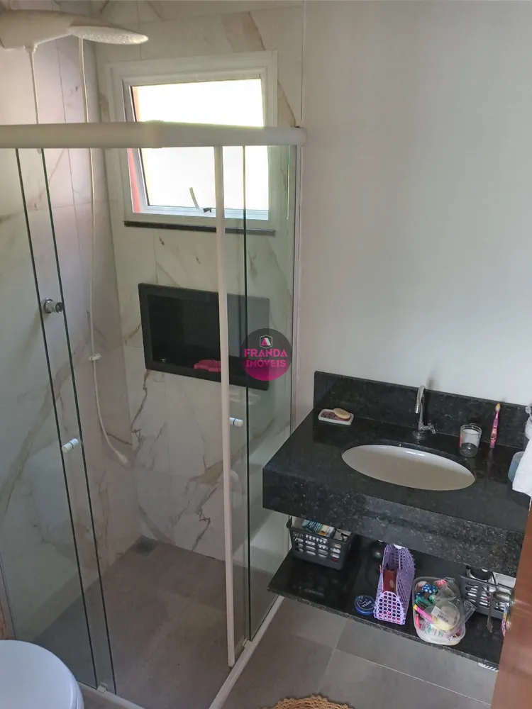 Casa, 5 quartos, 173 m² - Foto 10