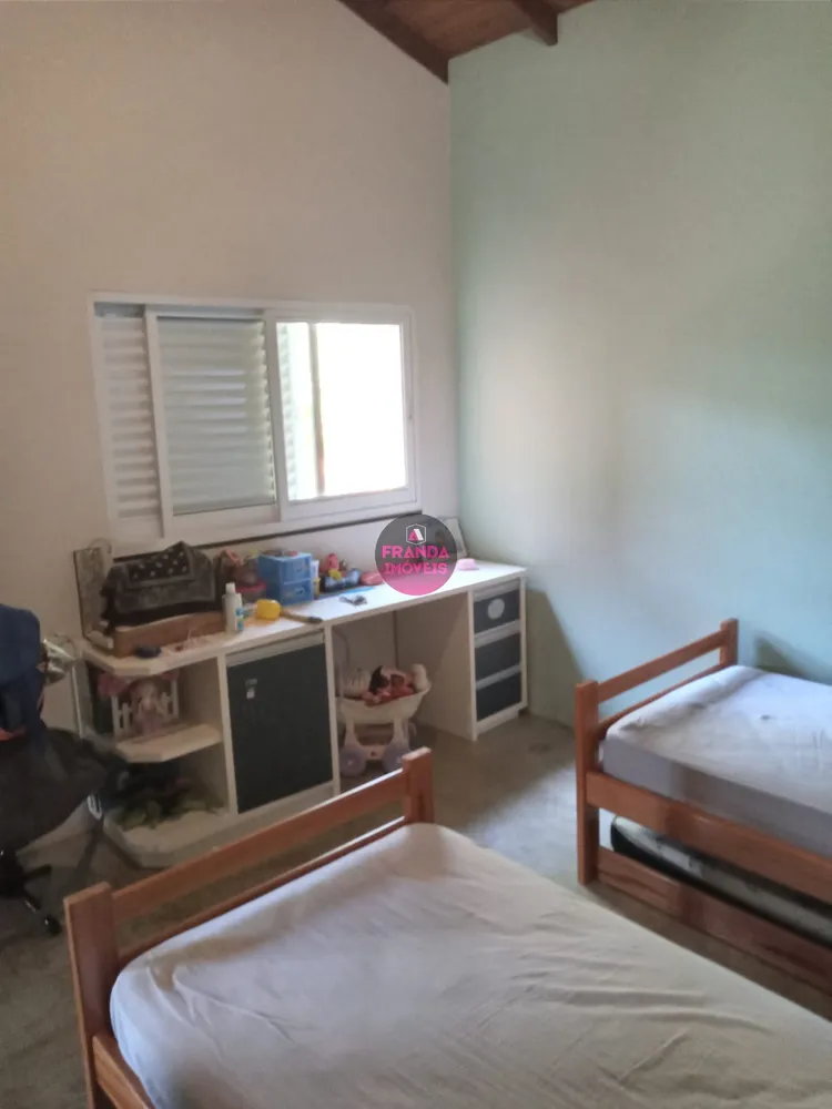 Casa, 5 quartos, 173 m² - Foto 11